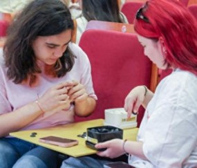 KOK体育-世界大学生围棋锦标赛7月在沪举行！一盘棋，让世界青年在复旦读懂中国|复旦大学|上海|中国围棋协会|赛事|留学生_新浪体育_新浪新闻
