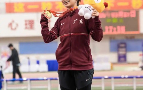KOK体育app下载-“我的老师和同学都很厉害”！最近福田师生“闪耀”体育赛场